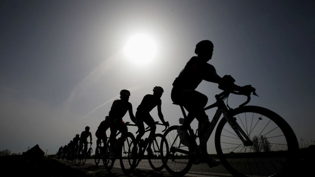 Copa del mundo de bicicleta de montaña - Lake Placid