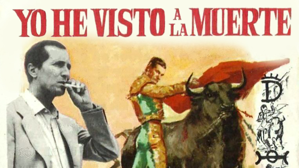 Yo he visto a la muerte
