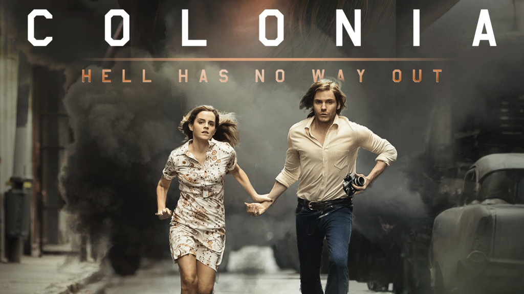 Colonia