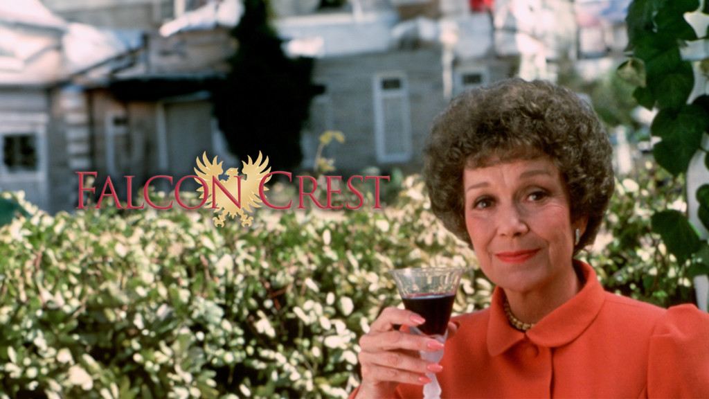 Falcon Crest