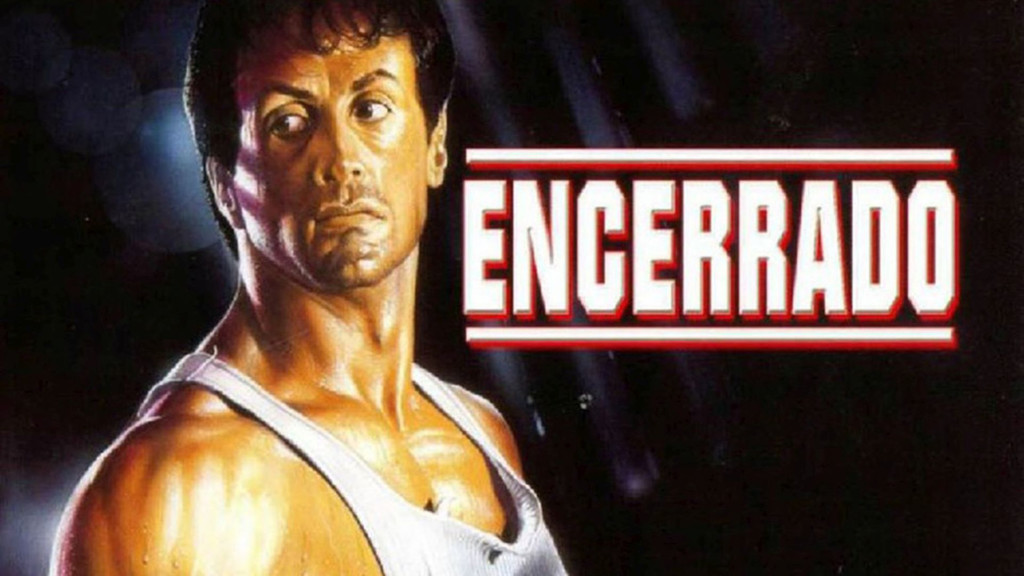 Encerrado