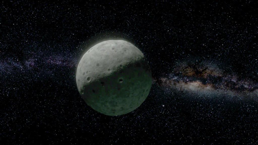 Desmontando el cosmos