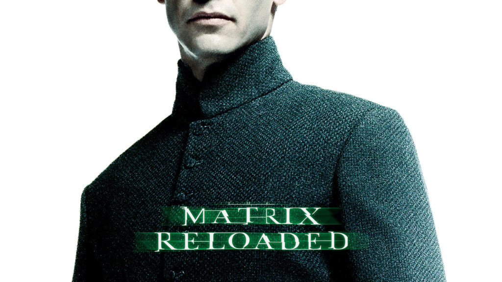 Matrix Reloaded