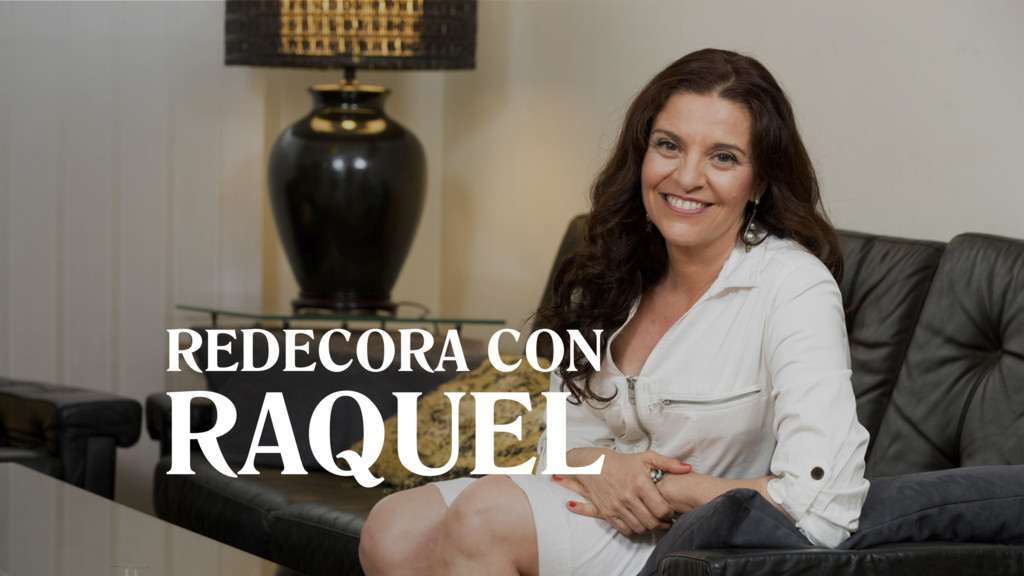 Redecora con Raquel: Especial Terrazas