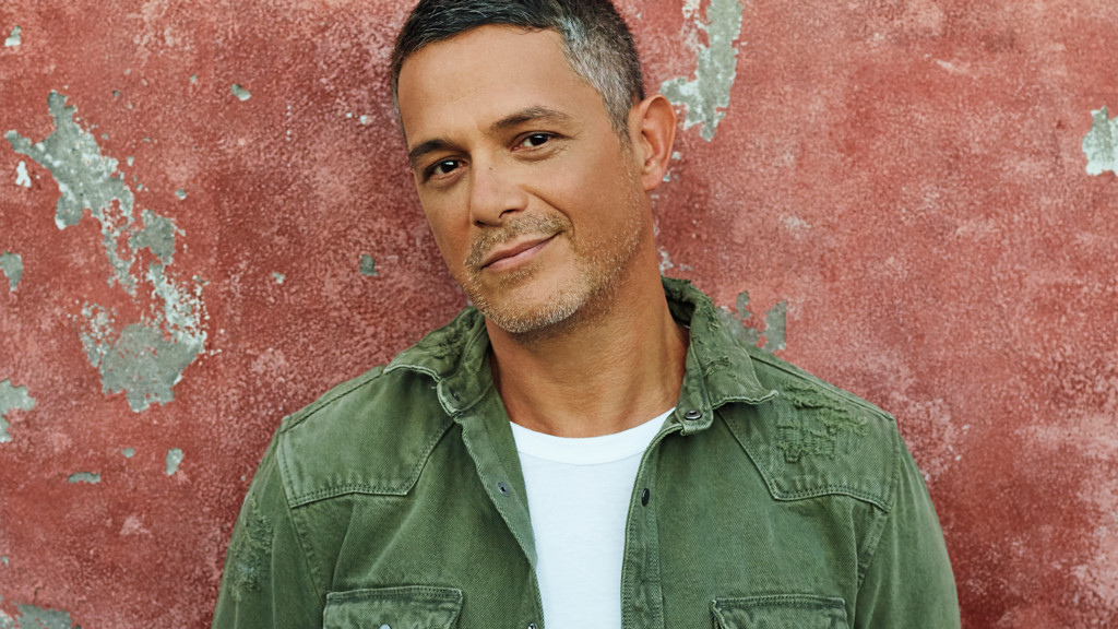 Alejandro Sanz: el concierto +Es+