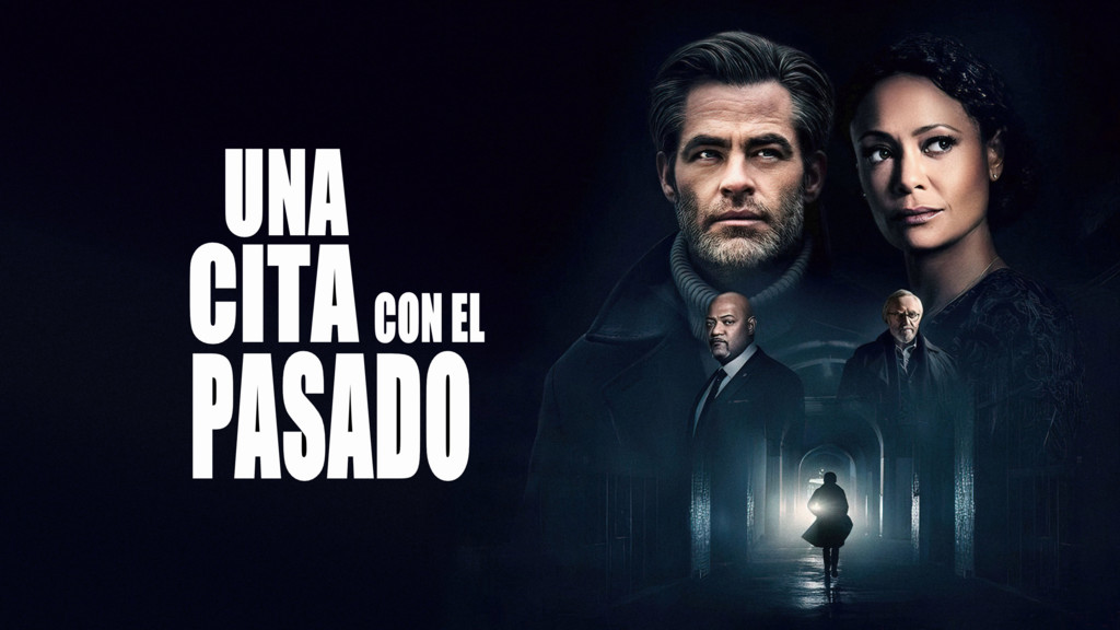 Una cita con el pasado