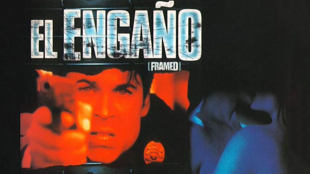 El engaño