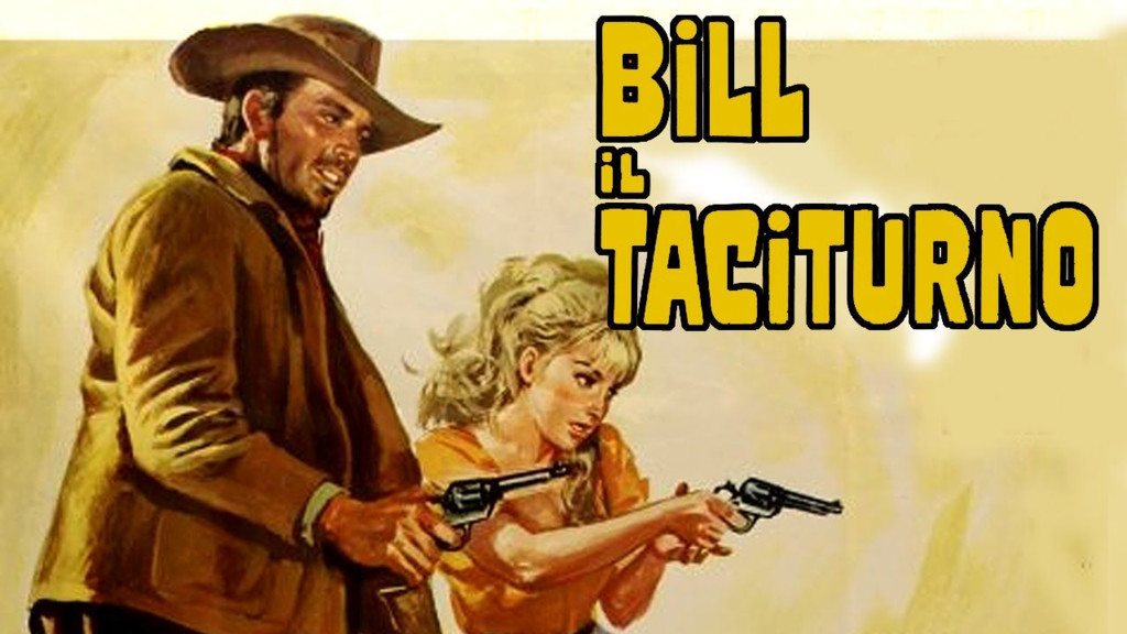Django el taciturno