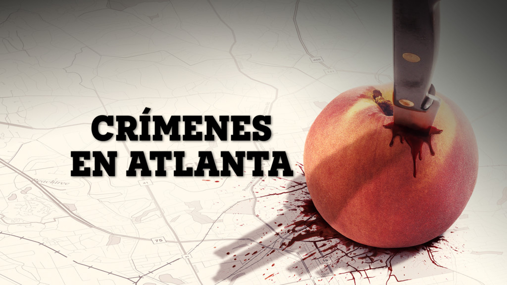 Crímenes en Atlanta