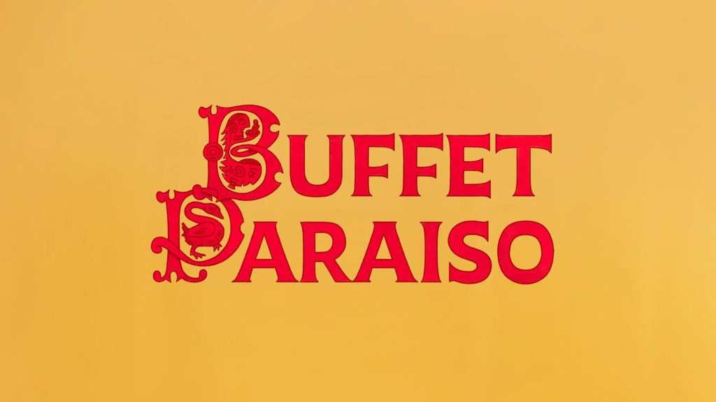 Buffet Paraíso