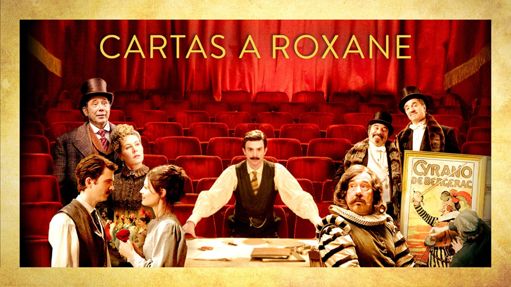 Cartas a Roxane