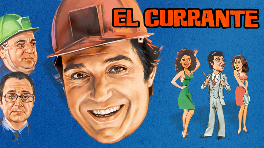 El currante