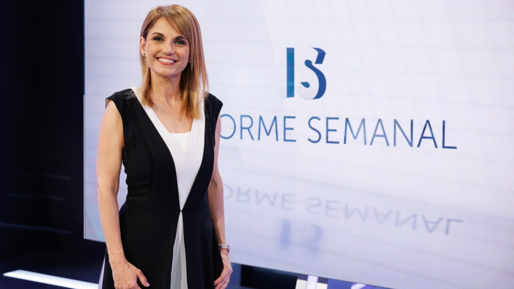 Informe Semanal