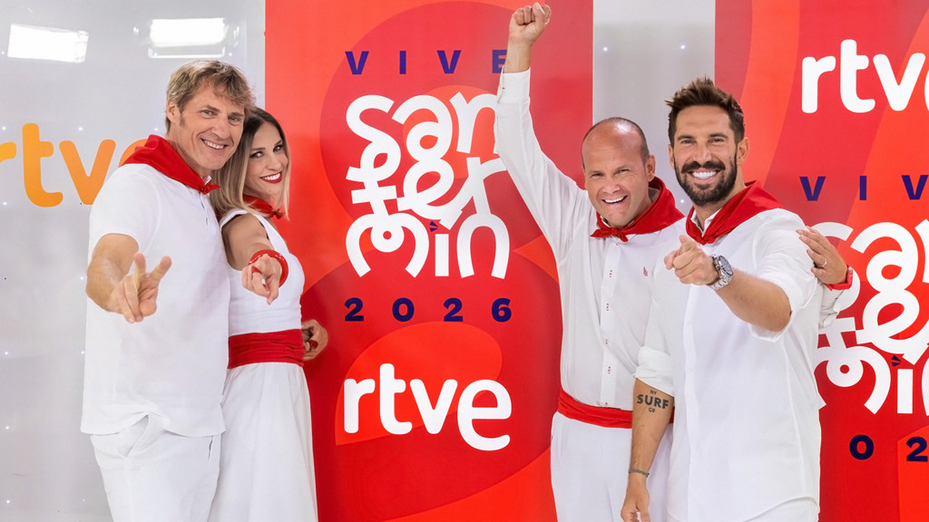 Vive San Fermín 2026
