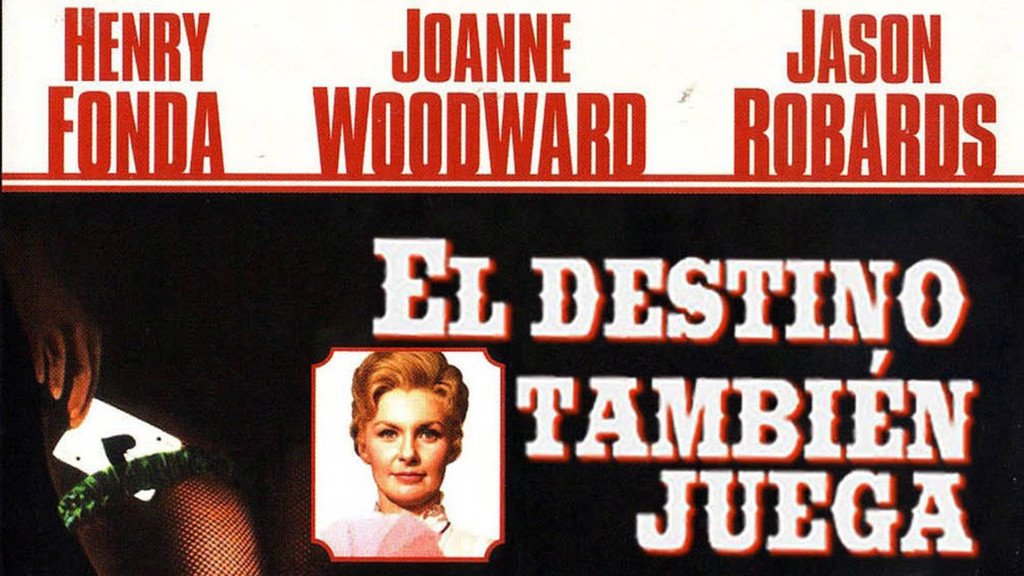 El destino también juega