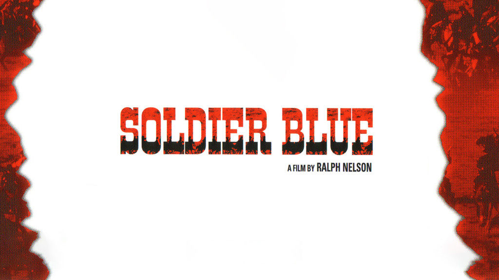 Soldado azul