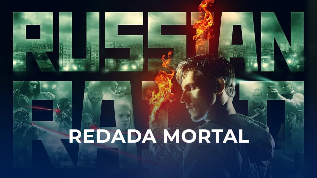 Redada mortal
