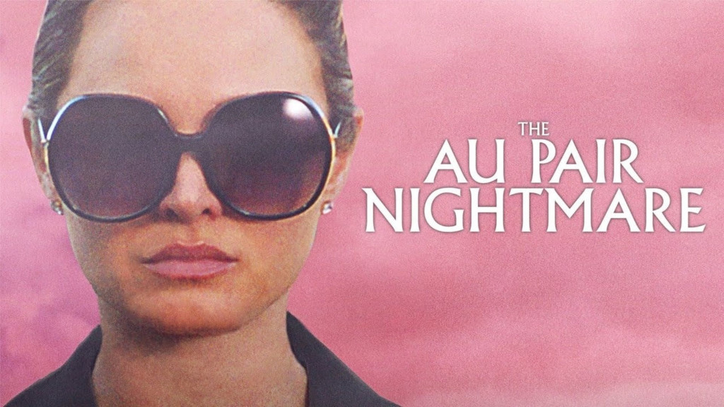 La Au Pair