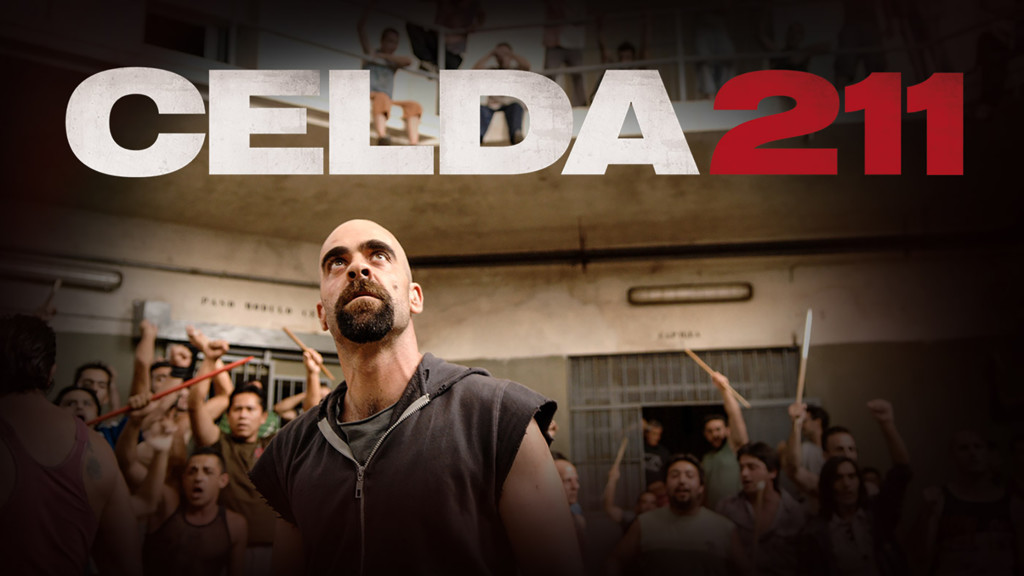 Celda 211