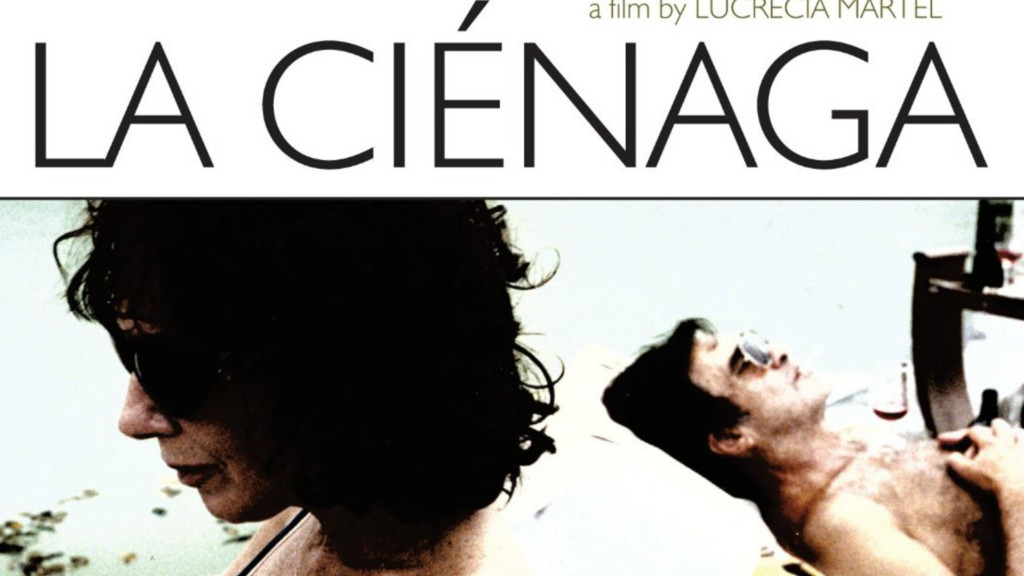 La Ciénaga