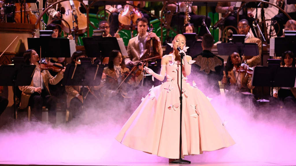 Wicked: One Wonderful Night