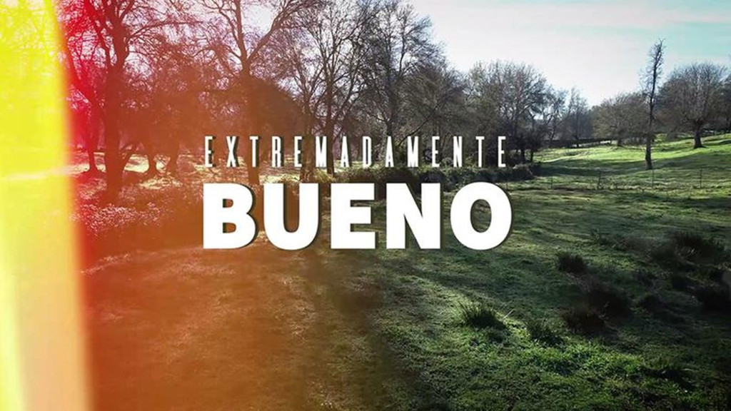 Extremadamente bueno