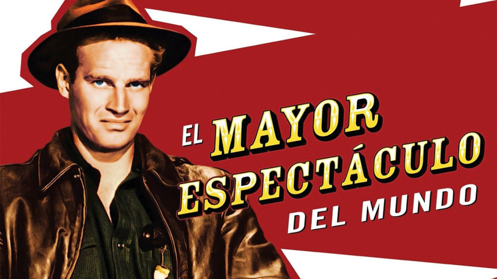 El mayor espectáculo del mundo