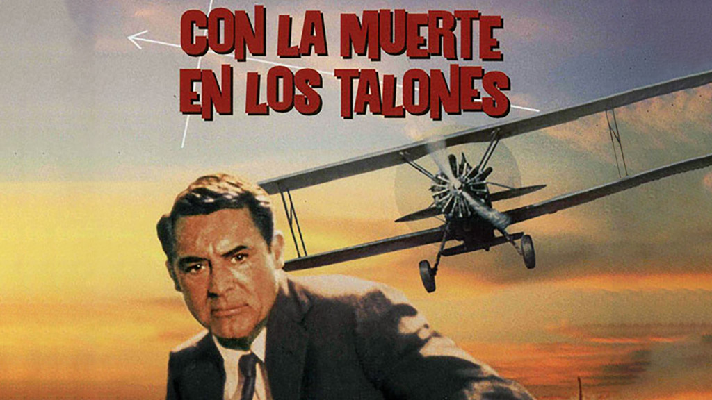 Con la muerte en los talones