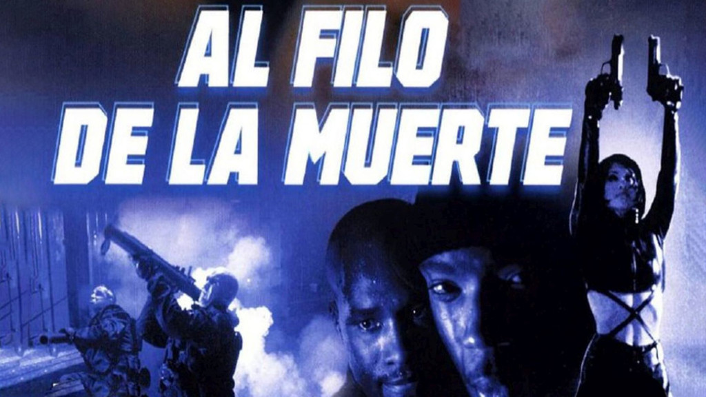 Al filo de la muerte