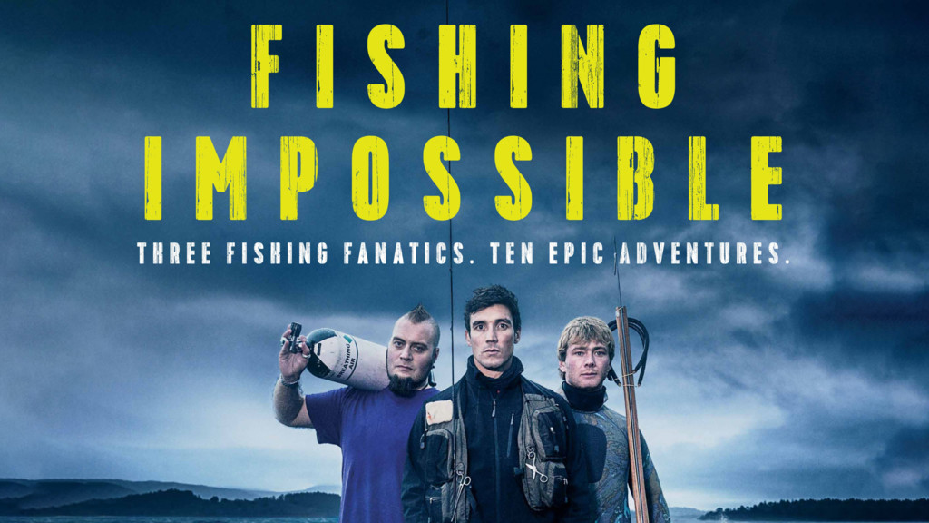 Pesca imposible