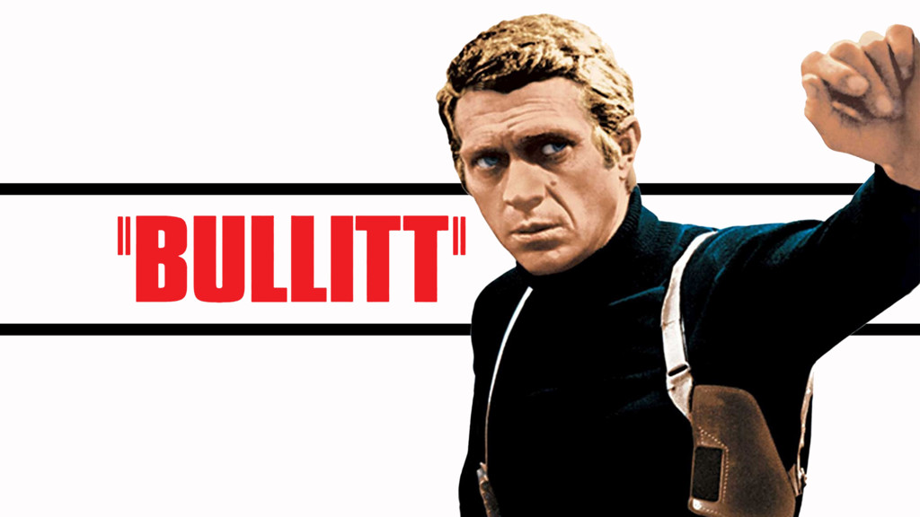 Bullitt