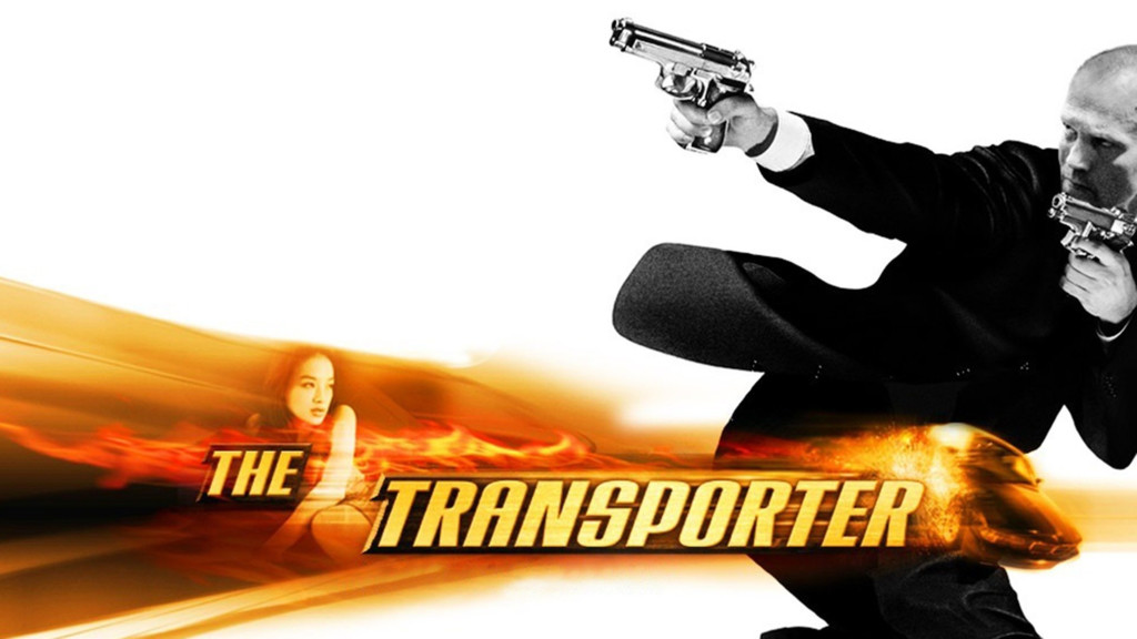 Transporter