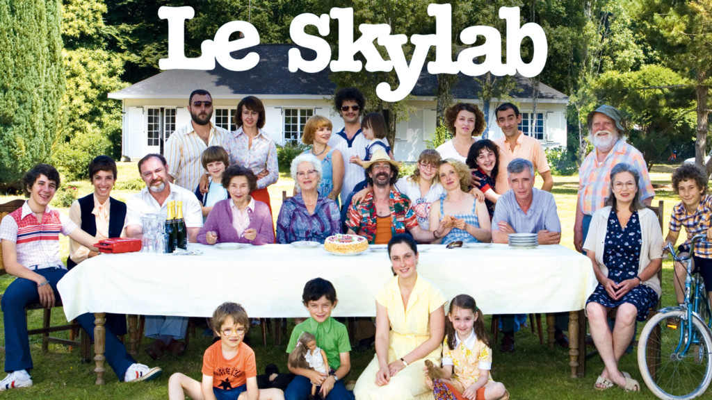 El Skylab