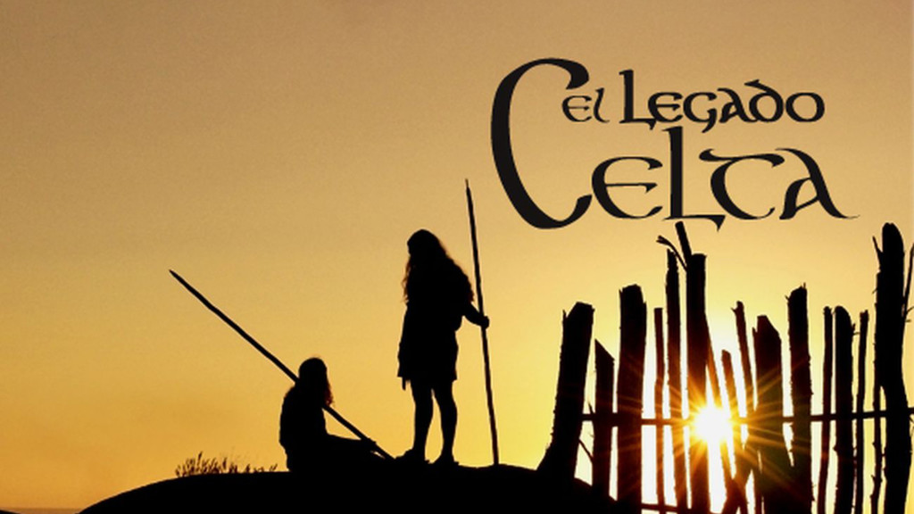 El legado Celta