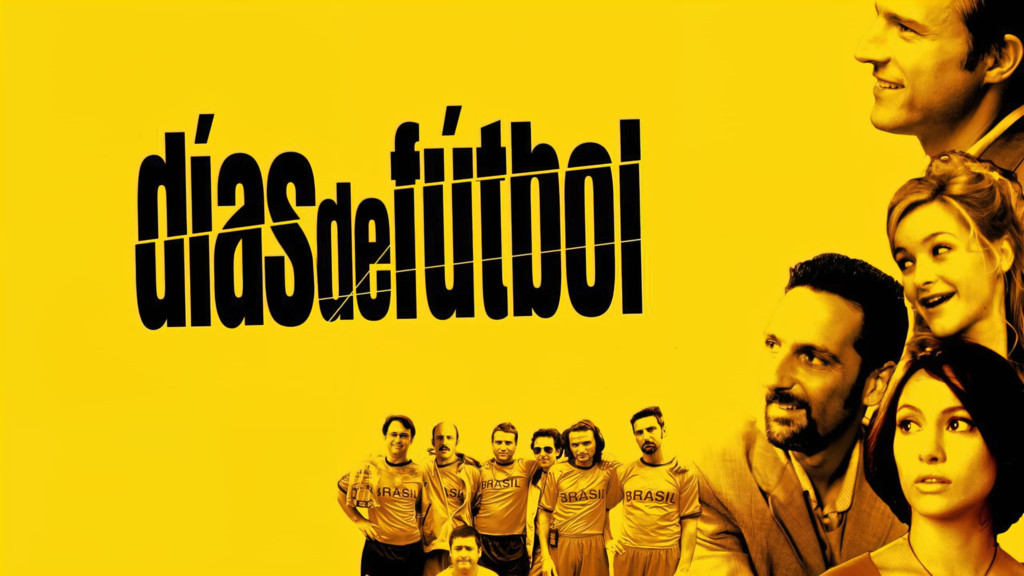 Días de fútbol