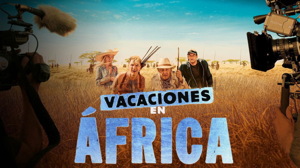 Vacaciones en África