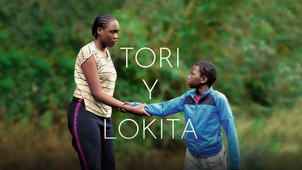Tori &amp; Lokita