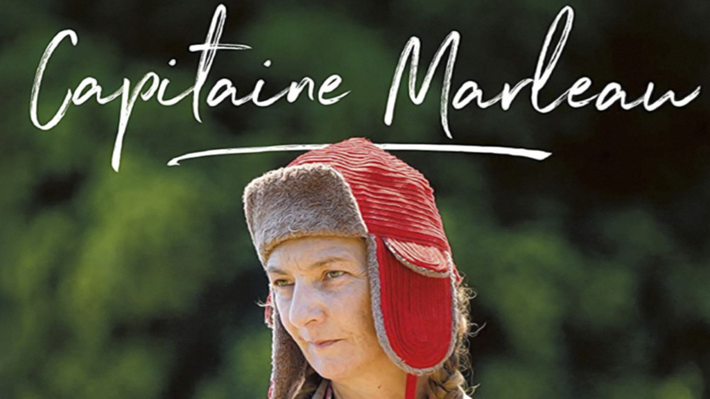 La Capitana Marleau