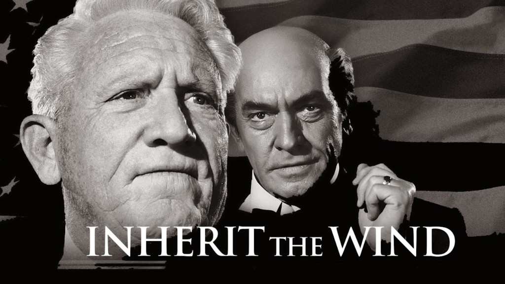 La herencia del viento