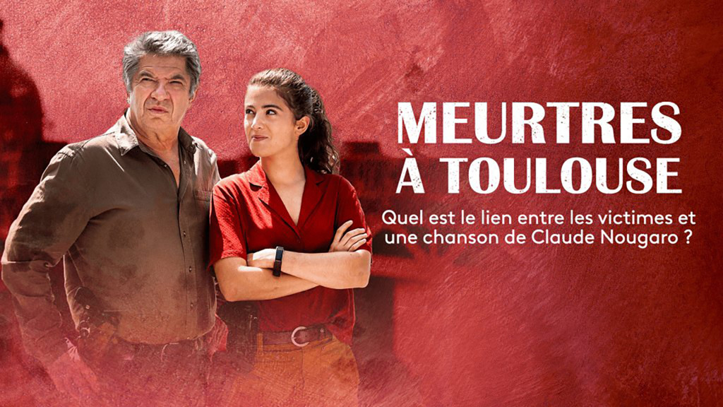 Asesinato en Toulouse