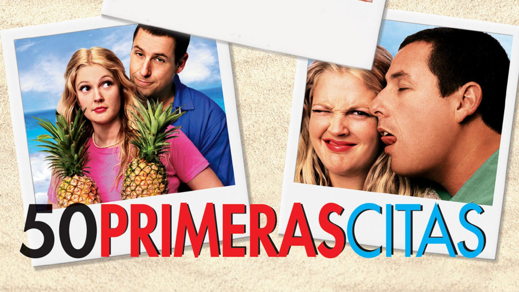 50 primeras citas