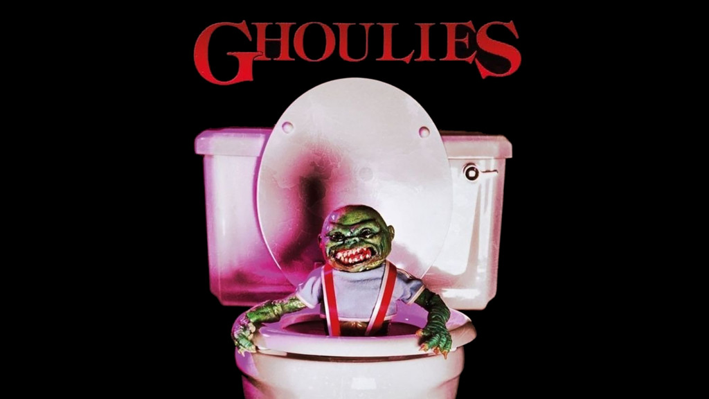 Ghoulies