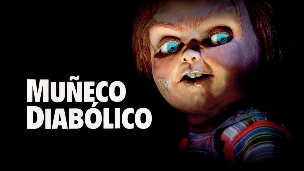 Muñeco diabólico
