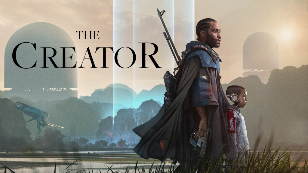 The Creator