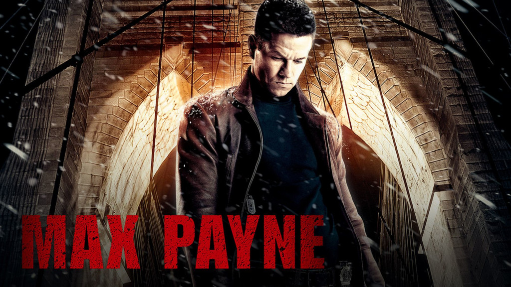 Max Payne