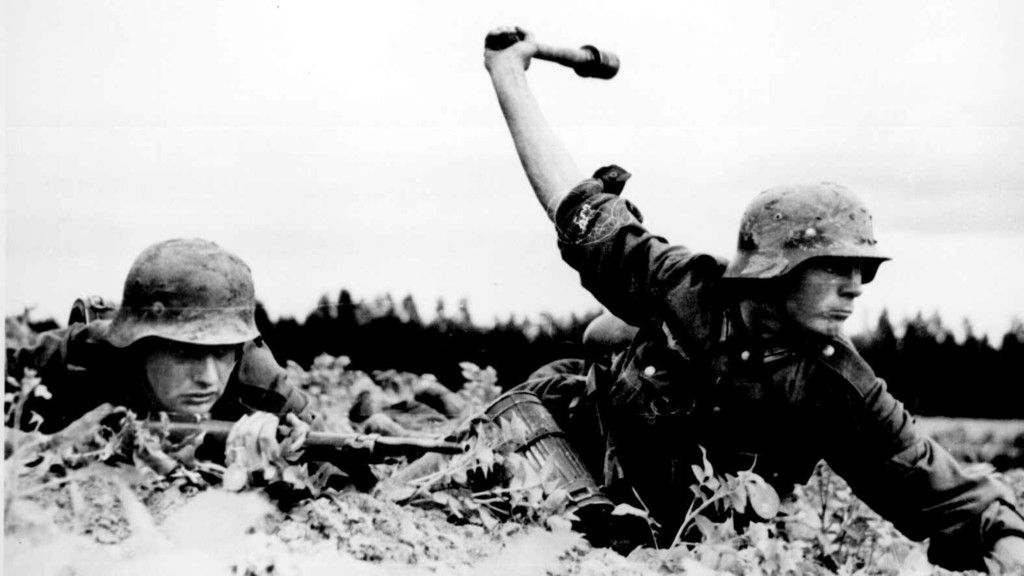 Cómo perder una guerra