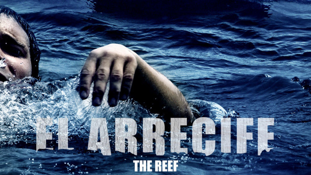 El arrecife