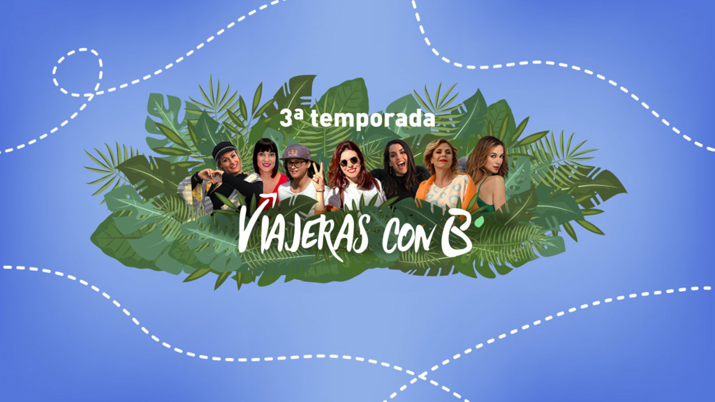 Viajeras con B