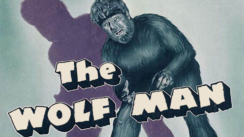 El hombre lobo