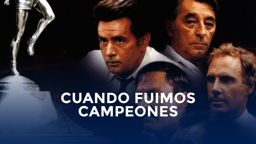 Cuando fuimos campeones